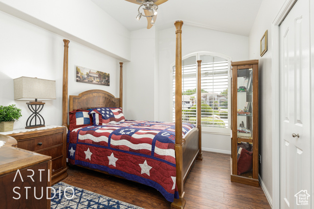 Photo 17 for MLS #2100111 at 3558 S 1470 West