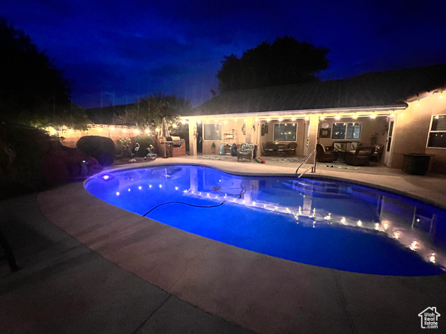 Photo 65 for MLS #2100111 at 3558 S 1470 West