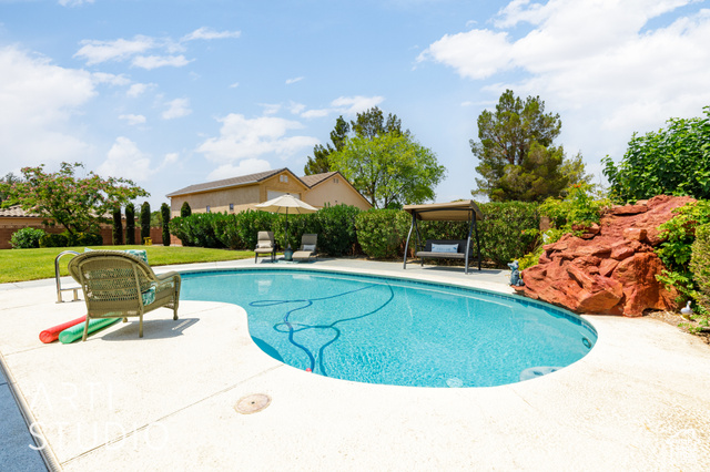 Photo 33 for MLS #2100111 at 3558 S 1470 West