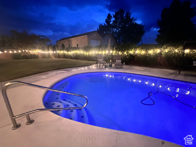 Photo 62 for MLS #2100111 at 3558 S 1470 West