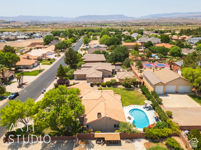 Photo 49 for MLS #2100111 at 3558 S 1470 West