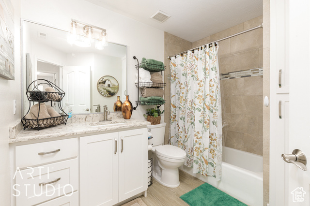 Photo 21 for MLS #2100111 at 3558 S 1470 West