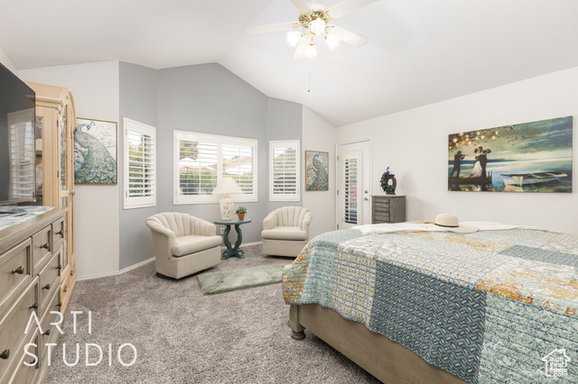 Photo 23 for MLS #2100111 at 3558 S 1470 West