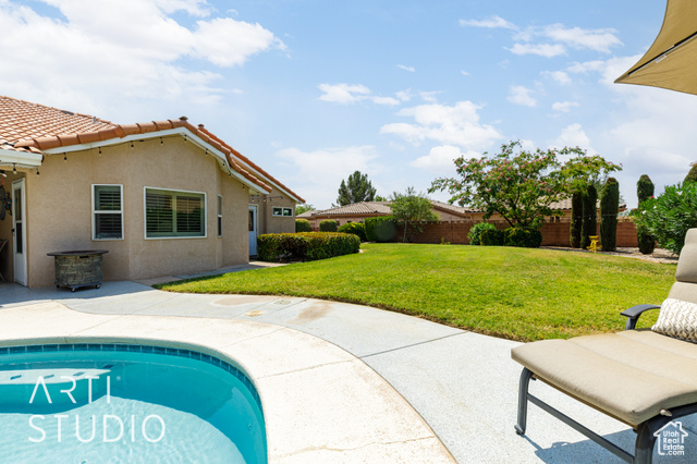 Photo 39 for MLS #2100111 at 3558 S 1470 West