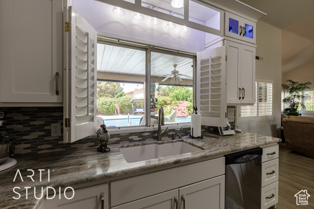 Photo 16 for MLS #2100111 at 3558 S 1470 West