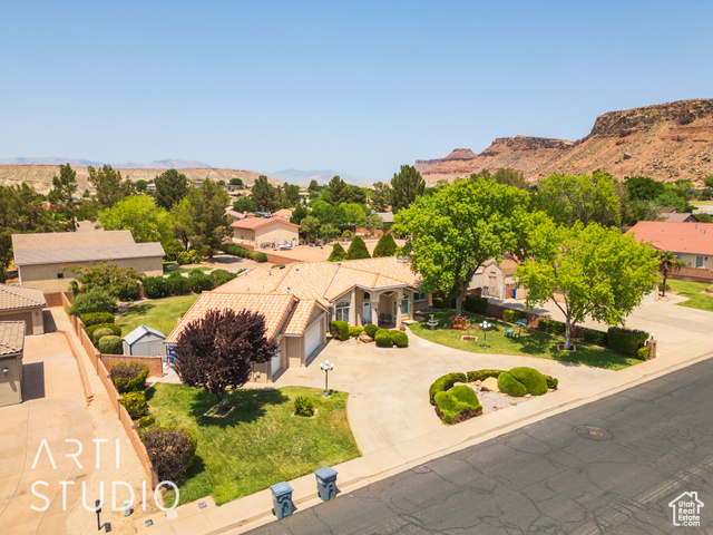 Photo 44 for MLS #2100111 at 3558 S 1470 West