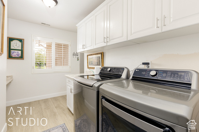 Photo 18 for MLS #2100111 at 3558 S 1470 West