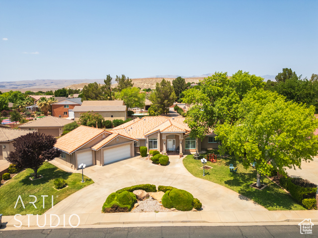 Photo 42 for MLS #2100111 at 3558 S 1470 West