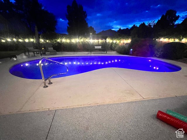 Photo 60 for MLS #2100111 at 3558 S 1470 West