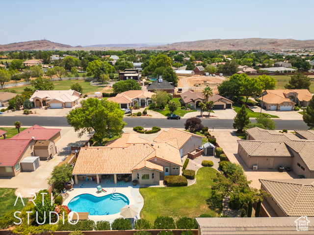 Photo 47 for MLS #2100111 at 3558 S 1470 West