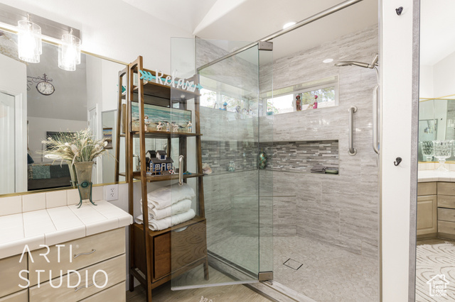 Photo 26 for MLS #2100111 at 3558 S 1470 West