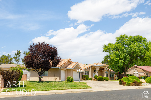 Photo 3 for MLS #2100111 at 3558 S 1470 West