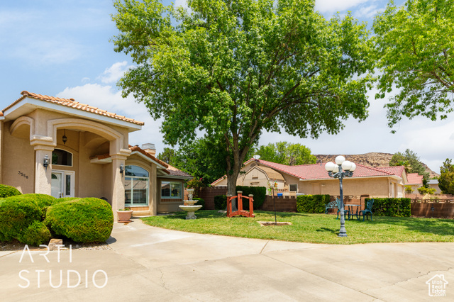 Photo 4 for MLS #2100111 at 3558 S 1470 West