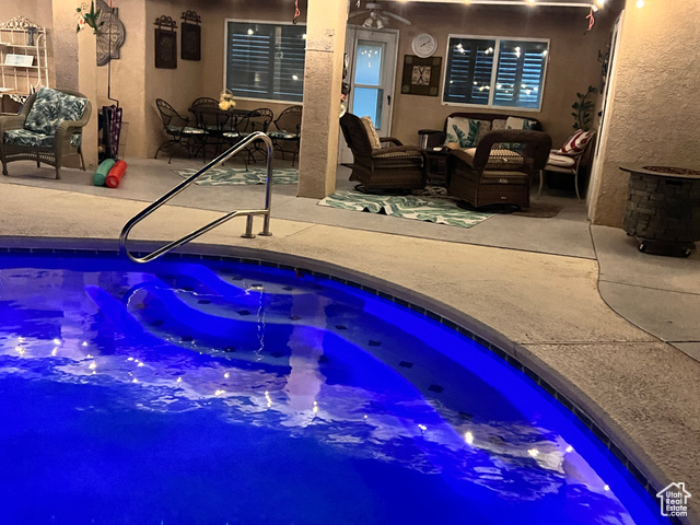 Photo 70 for MLS #2100111 at 3558 S 1470 West