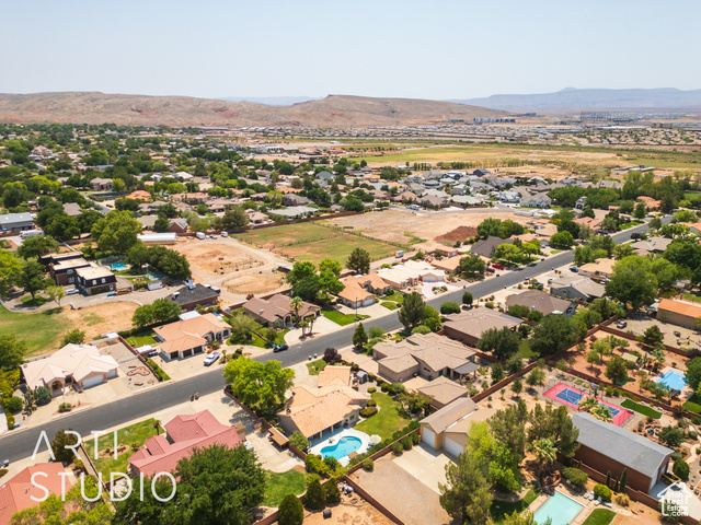 Photo 55 for MLS #2100111 at 3558 S 1470 West