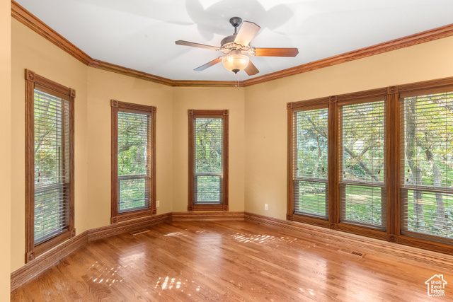 Photo 25 for MLS #2100114 at 2632 E 6025 South