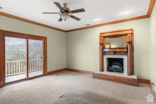 Photo 43 for MLS #2100114 at 2632 E 6025 South