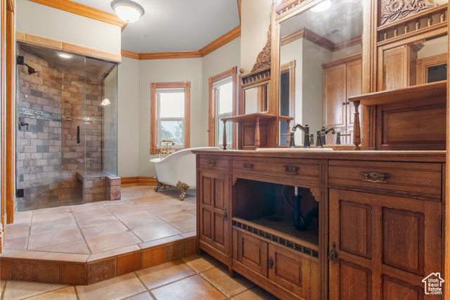 Photo 44 for MLS #2100114 at 2632 E 6025 South