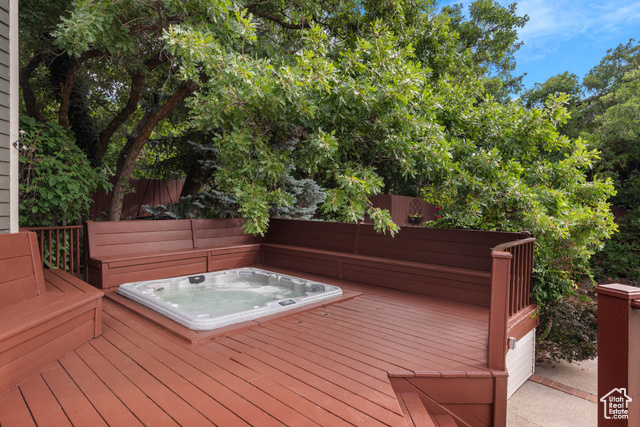 Photo 11 for MLS #2100114 at 2632 E 6025 South