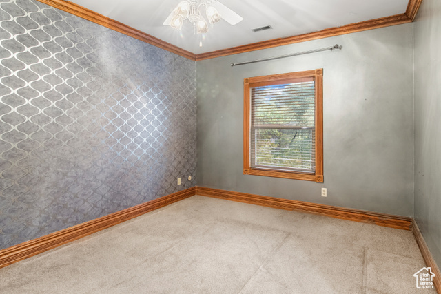 Photo 51 for MLS #2100114 at 2632 E 6025 South