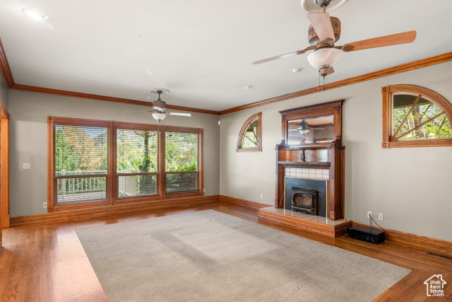 Photo 34 for MLS #2100114 at 2632 E 6025 South