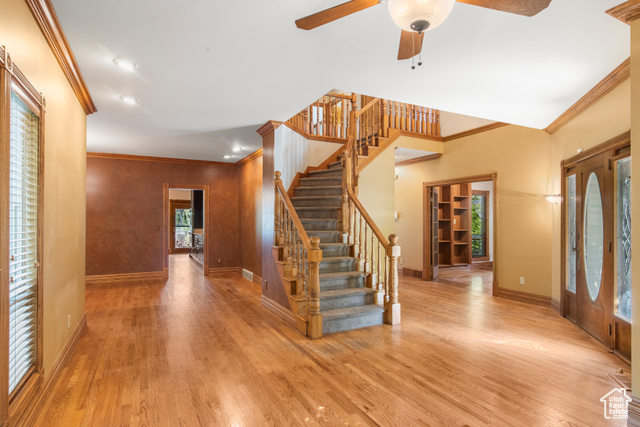 Photo 24 for MLS #2100114 at 2632 E 6025 South