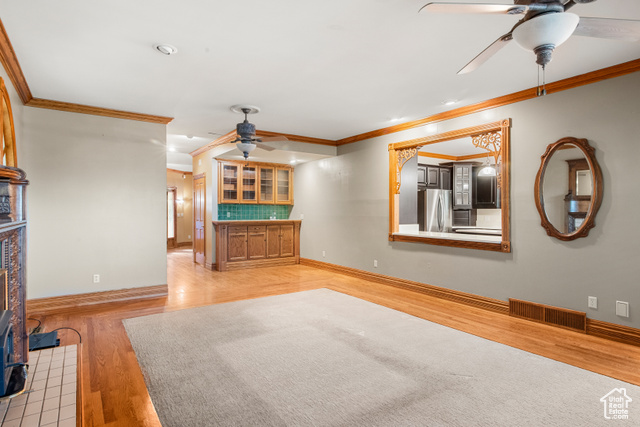 Photo 35 for MLS #2100114 at 2632 E 6025 South