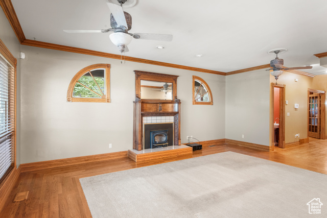 Photo 33 for MLS #2100114 at 2632 E 6025 South