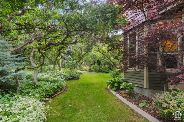 Photo 18 for MLS #2100114 at 2632 E 6025 South
