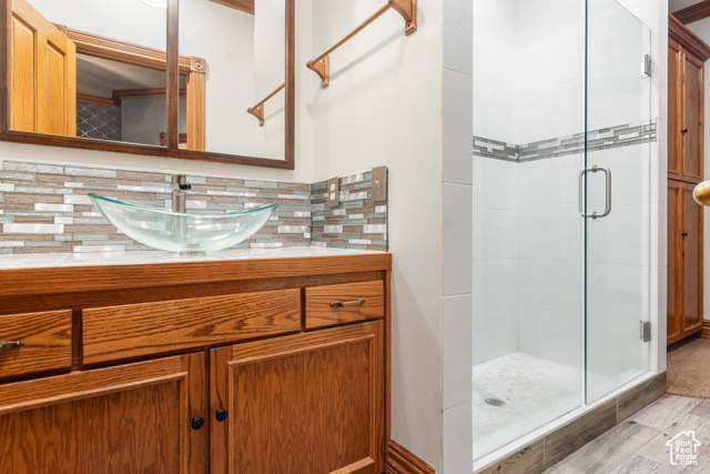 Photo 48 for MLS #2100114 at 2632 E 6025 South