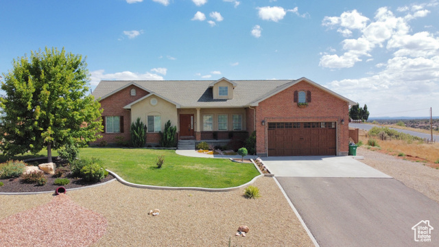 617 W CENTER ST, Blanding UT 84511