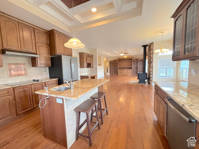 Photo 7 for MLS #2100115 at 617 W Center St