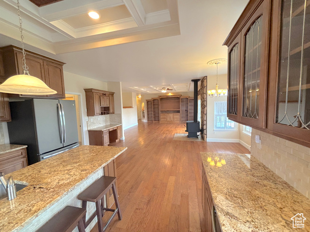 Photo 12 for MLS #2100115 at 617 W Center St