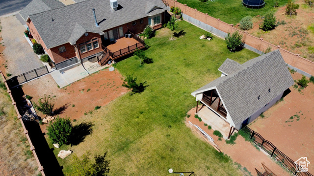 Photo 59 for MLS #2100115 at 617 W Center St