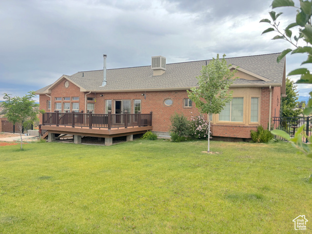 Photo 69 for MLS #2100115 at 617 W Center St