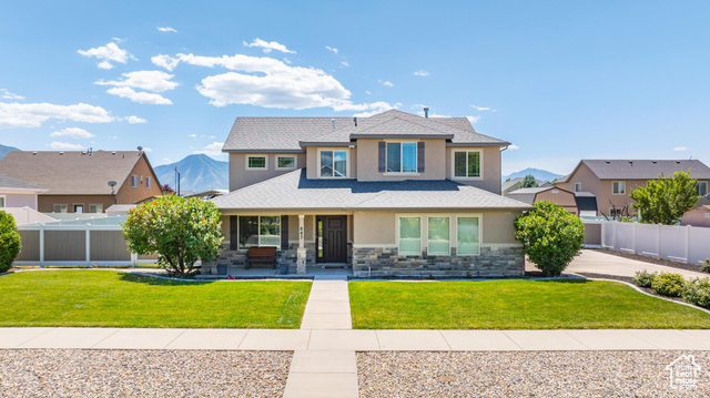 643 W 650 S, Springville UT 84663