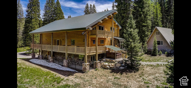 Photo 10 for MLS #2100122 at 7102 S Steller Jay Way