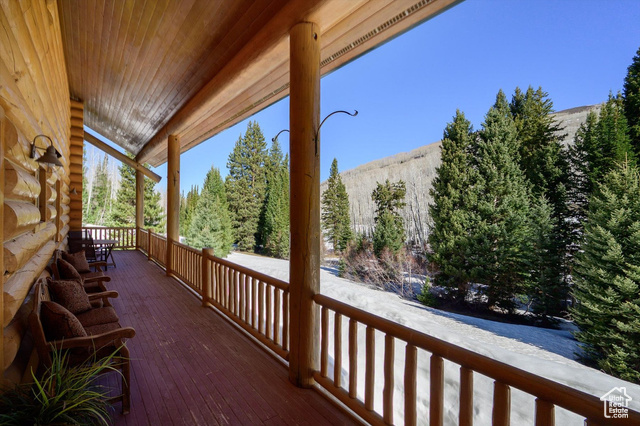 Photo 78 for MLS #2100122 at 7102 S Steller Jay Way
