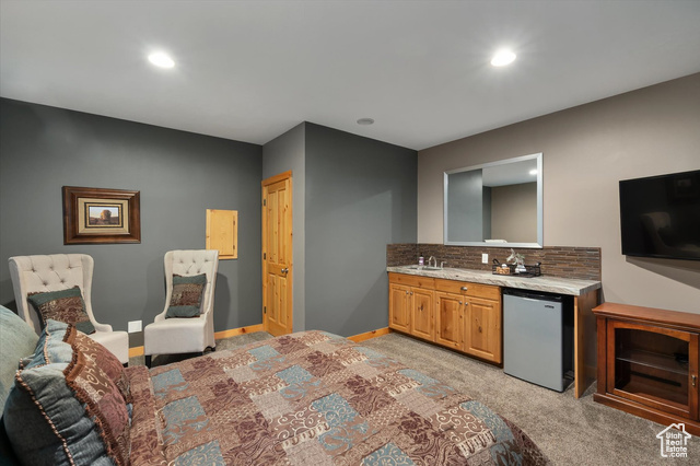 Photo 75 for MLS #2100122 at 7102 S Steller Jay Way