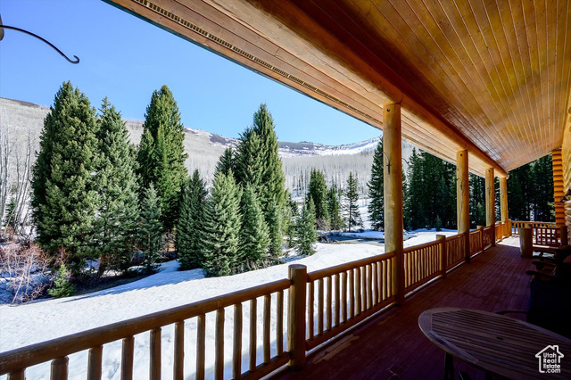 Photo 83 for MLS #2100122 at 7102 S Steller Jay Way