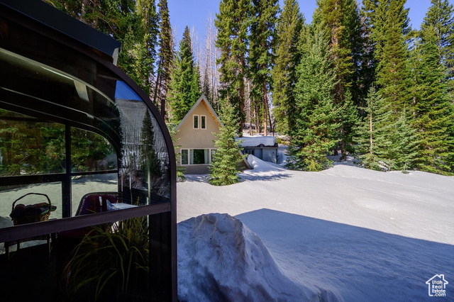 Photo 79 for MLS #2100122 at 7102 S Steller Jay Way
