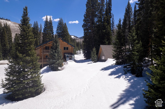 Photo 8 for MLS #2100122 at 7102 S Steller Jay Way