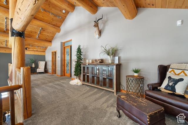 Photo 46 for MLS #2100122 at 7102 S Steller Jay Way