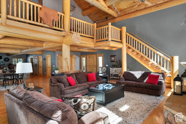 Photo 20 for MLS #2100122 at 7102 S Steller Jay Way