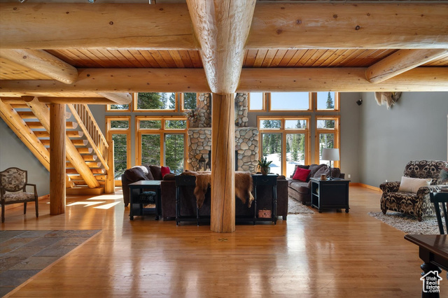 Photo 23 for MLS #2100122 at 7102 S Steller Jay Way