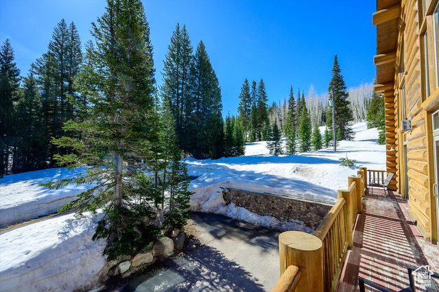 Photo 17 for MLS #2100122 at 7102 S Steller Jay Way