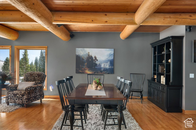 Photo 25 for MLS #2100122 at 7102 S Steller Jay Way