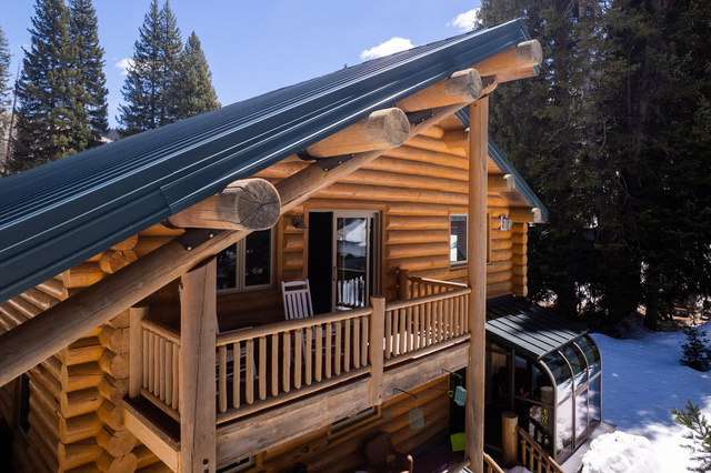 Photo 11 for MLS #2100122 at 7102 S Steller Jay Way