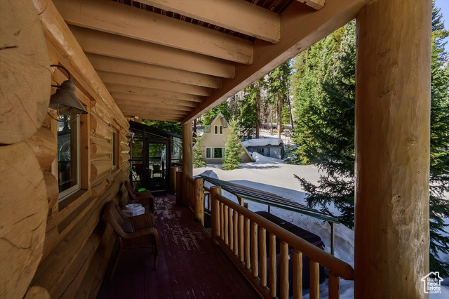 Photo 82 for MLS #2100122 at 7102 S Steller Jay Way