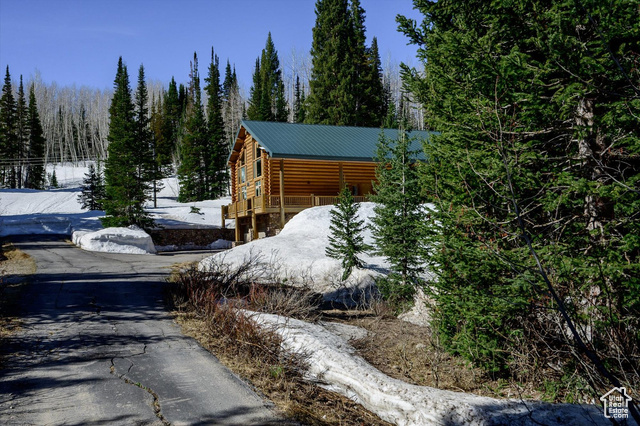 Photo 13 for MLS #2100122 at 7102 S Steller Jay Way